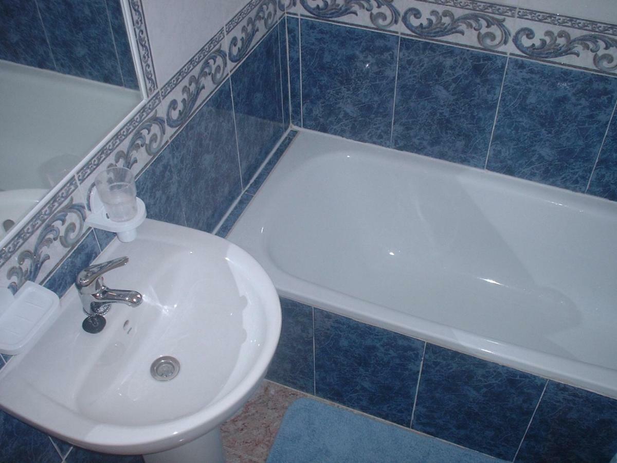 Torrevieja, La Torreta Ground Floor Apartment With Large Private Patio Garden Zewnętrze zdjęcie