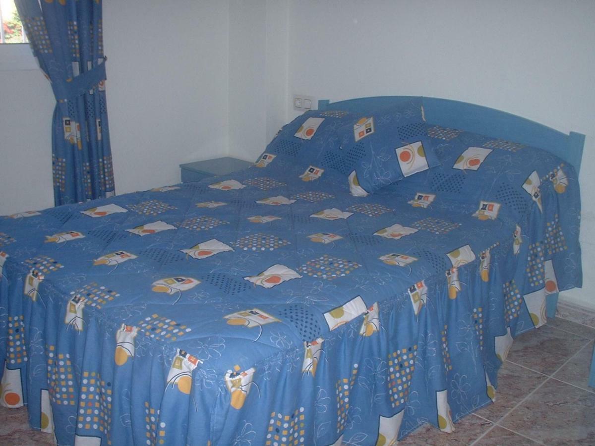 Torrevieja, La Torreta Ground Floor Apartment With Large Private Patio Garden Zewnętrze zdjęcie