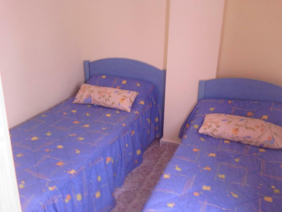 Torrevieja, La Torreta Ground Floor Apartment With Large Private Patio Garden Zewnętrze zdjęcie